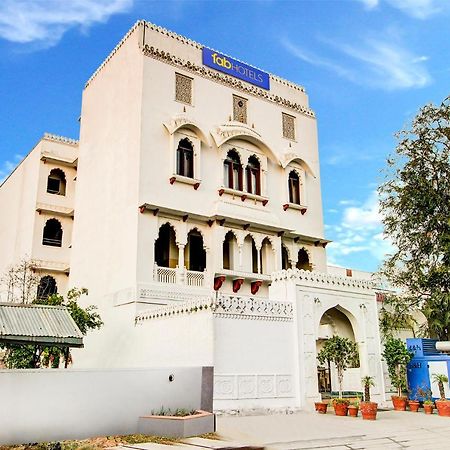 Fabexpress Utsav Villas Джапур Экстерьер фото